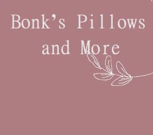 Bonk's Pillows and More