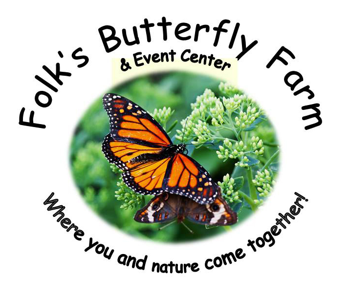 Folk's Butterfly Farm